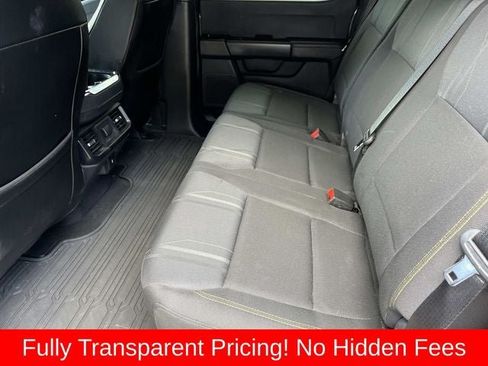 Used 2024 Ford F150 STX AWD/4WD image 17