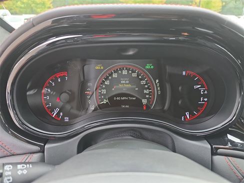 New 2026 Dodge Durango GT image 20