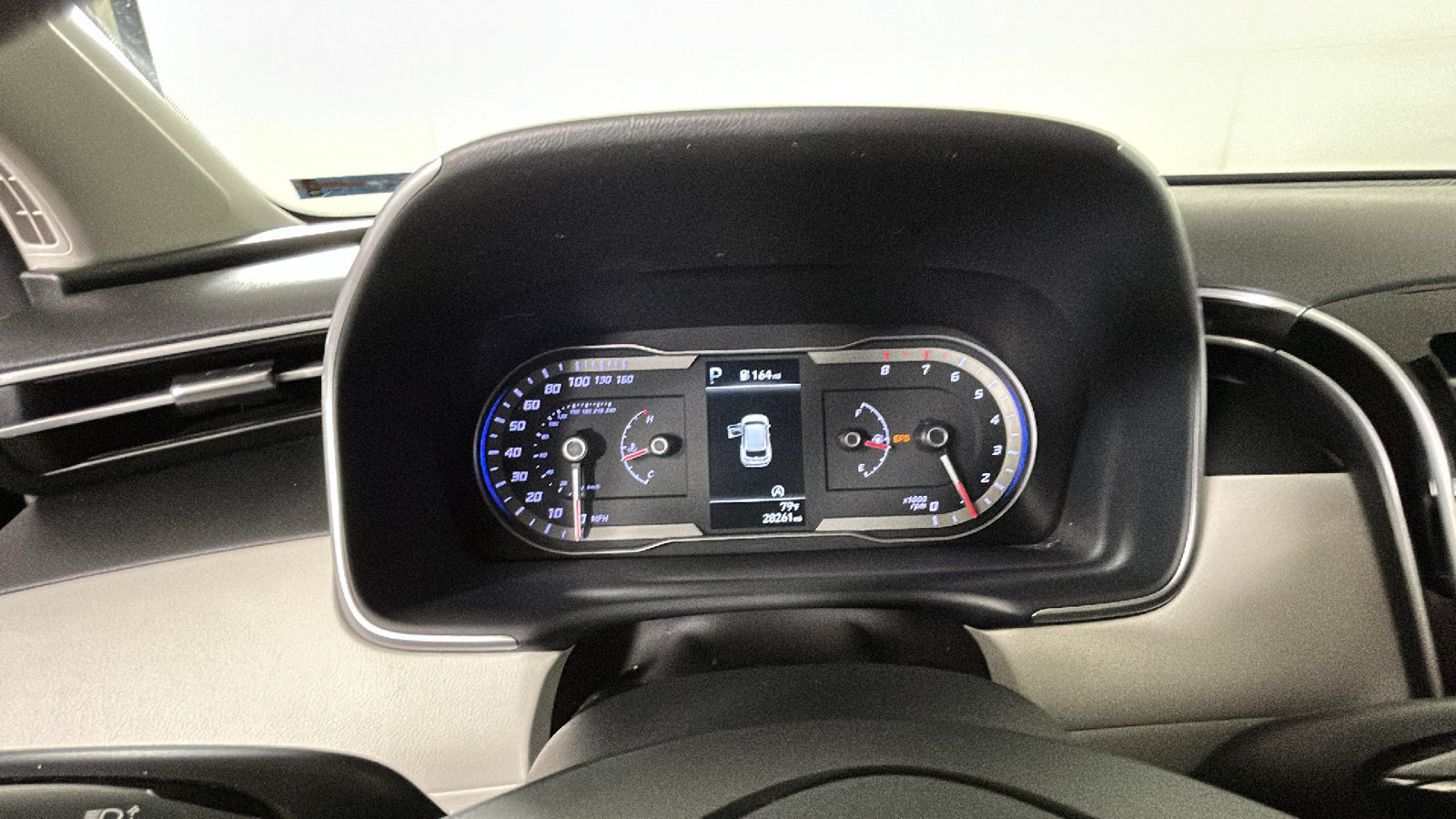 Certified 2024 Hyundai Tucson SE FWD image 23