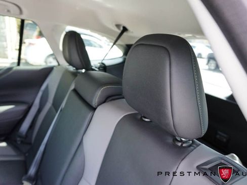 Used 2023 Subaru Outback Onyx Edition image 43