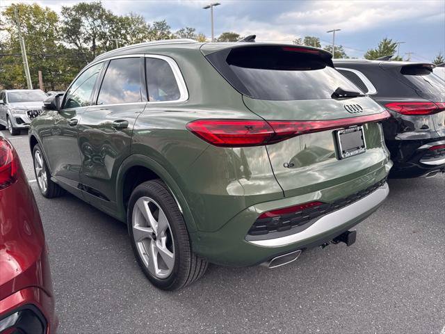 New 2026 Audi Q5 Premium Plus AWD/4WD image 5