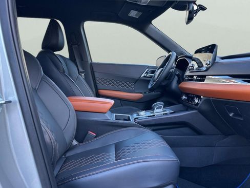 Used 2025 Mitsubishi Outlander SEL Black Edition image 19