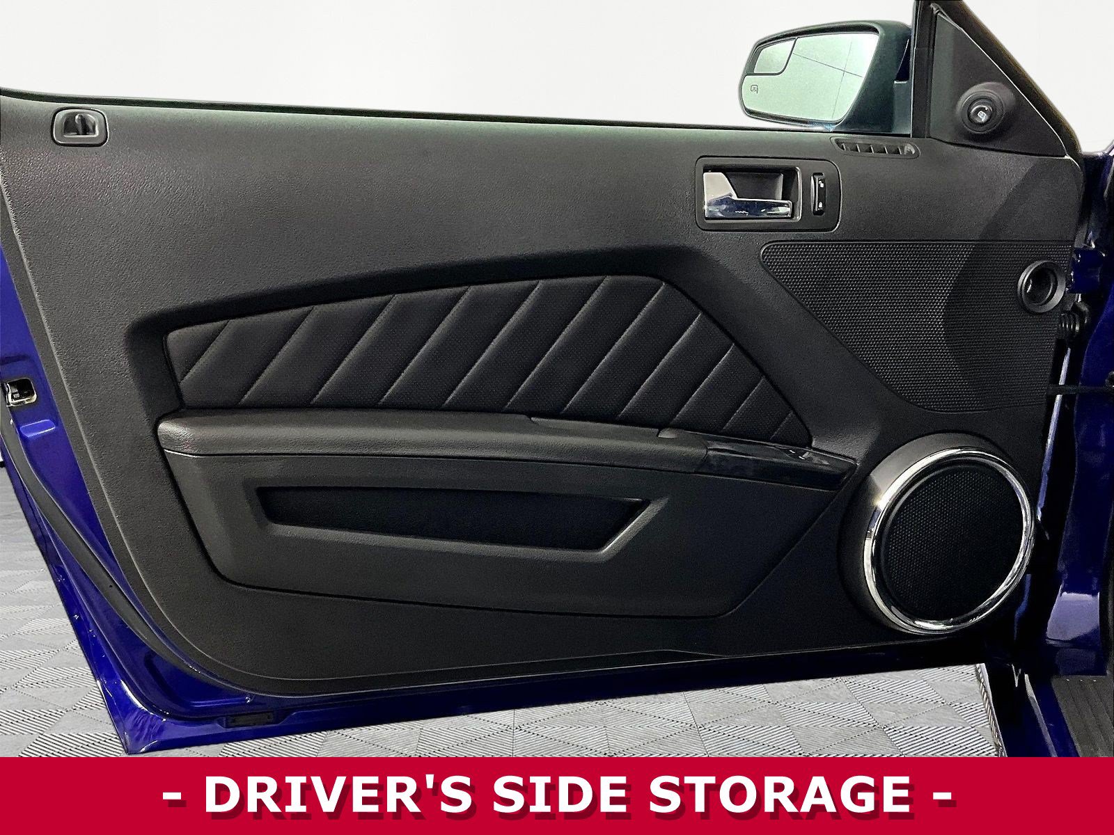 Used 2014 Ford Mustang GT Premium w/ Comfort Package RWD image 18