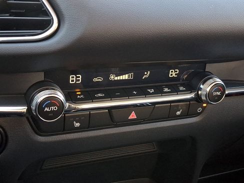 New 2025 MAZDA CX-30 AWD 2.5 S w/ Premium Package image 13