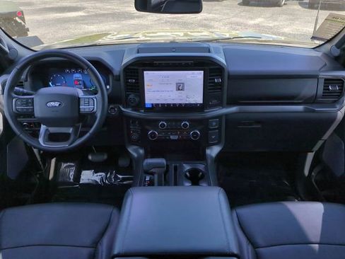 Certified 2024 Ford F150 XLT w/ Equipment Group 303A High image 15