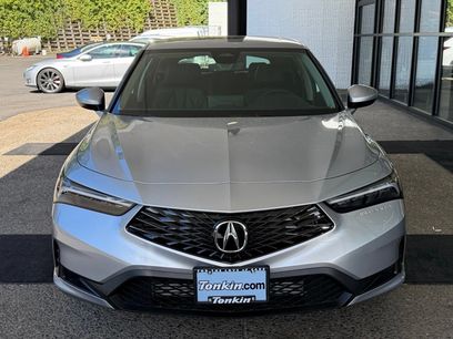 New 2026 Acura Integra