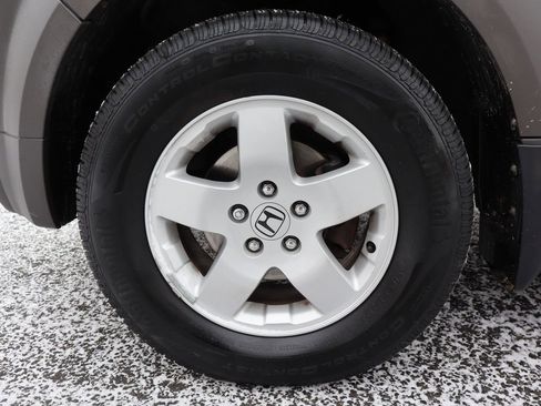 Used 2003 Honda Element EX image 39