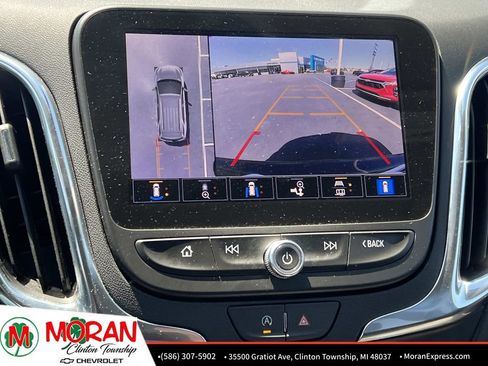 Certified 2024 Chevrolet Equinox LT FWD image 21