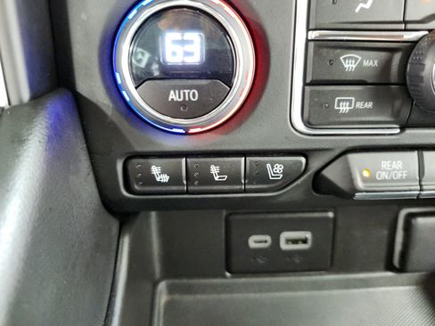 Used 2023 Chevrolet Tahoe Premier image 33