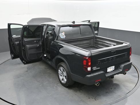 Used 2025 Honda Ridgeline RTL image 44