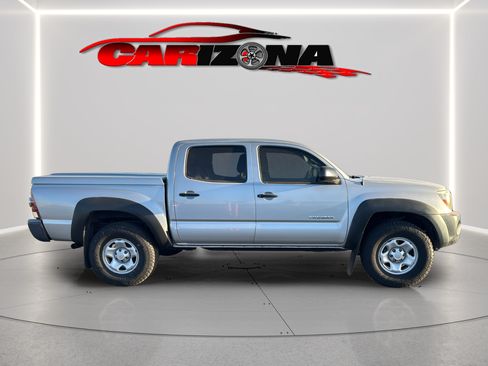 Used 2009 Toyota Tacoma PreRunner RWD image 4