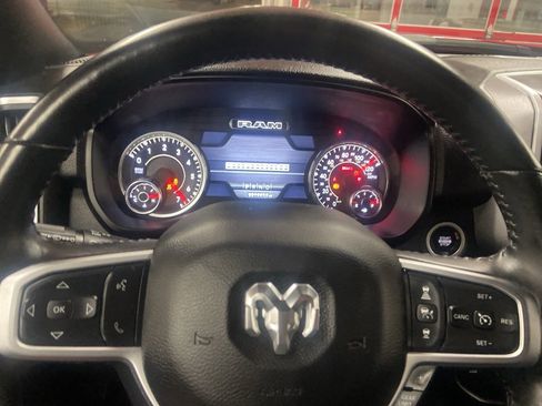 Certified 2024 RAM 2500 Big Horn w/ Night Edition image 29