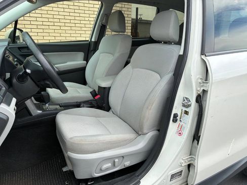 Used 2015 Subaru Forester 2.5i Premium w/ Popular Package #2 image 16