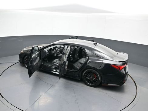 Certified 2020 Toyota Avalon TRD image 43