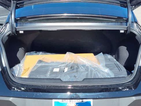 New 2026 Hyundai Elantra Sport FWD image 27