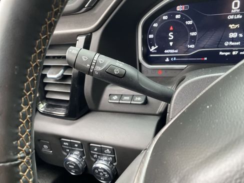 Used 2024 GMC Sierra 2500 AT4 w/ AT4 Premium Plus Package AWD/4WD image 21