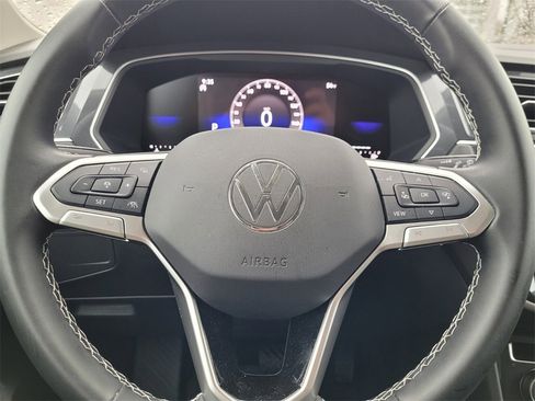Used 2024 Volkswagen Tiguan S image 20