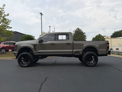 Used 2026 Ford F350 King Ranch AWD/4WD image 15