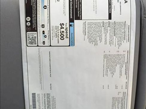 New 2026 Toyota Tundra SR5 AWD/4WD image 17