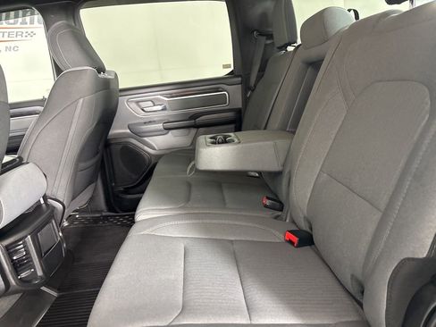 Used 2022 RAM 1500 Big Horn image 21