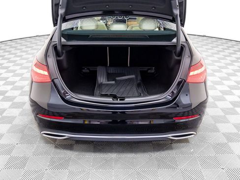 Used 2023 Mercedes-Benz C 300 C 300 image 34