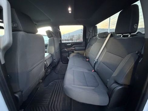 Used 2021 GMC Sierra 3500 SLE w/ SLE Convenience Package image 37