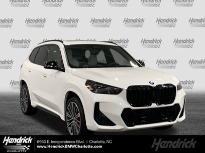 New 2026 BMW X1 xDrive28i