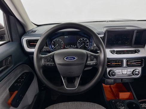 Used 2022 Ford Maverick XLT w/ Equipment Group 300A Standard image 21