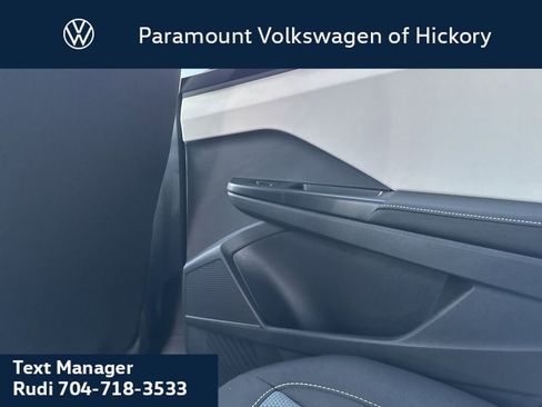 New 2026 Volkswagen Taos S image 17