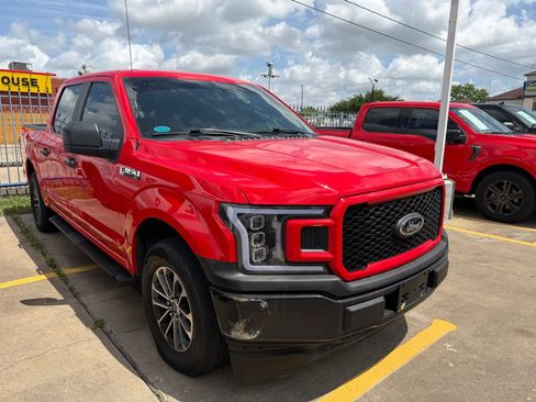 Used 2019 Ford F150 XL RWD image 4