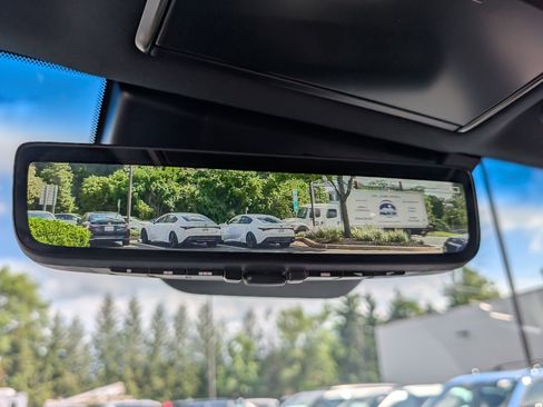 Certified 2025 Lexus LX 700h Overtrail AWD/4WD image 32