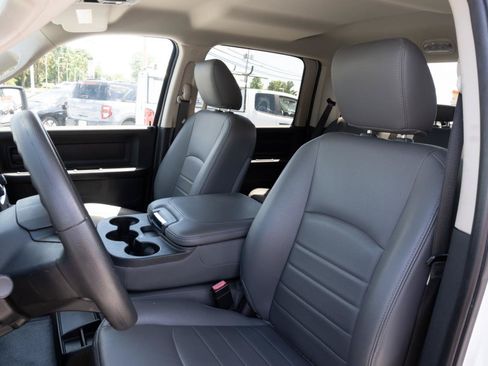 Used 2018 RAM 1500 Tradesman w/ Protection Group AWD/4WD image 18