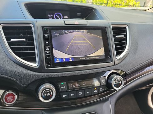 Used 2015 Honda CR-V EX-L image 24
