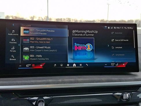 New 2026 BMW X6 xDrive40i w/ Climate Comfort Package image 18