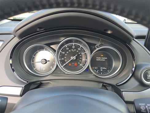 Certified 2023 MAZDA CX-9 Touring Plus image 32