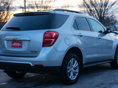 Used 2016 Chevrolet Equinox LT w/ Convenience Package image 6