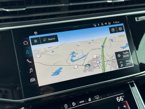 New 2026 Audi Q8 Premium Plus image 4