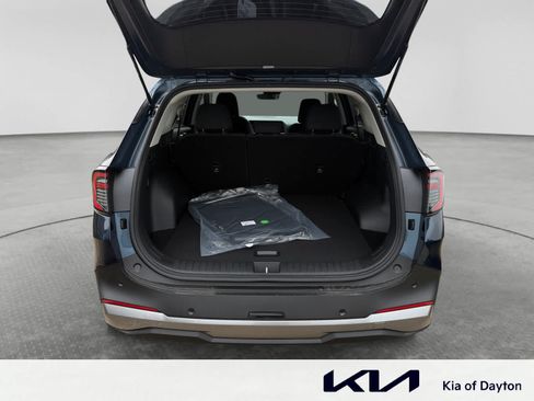New 2027 Kia Sportage S FWD image 23