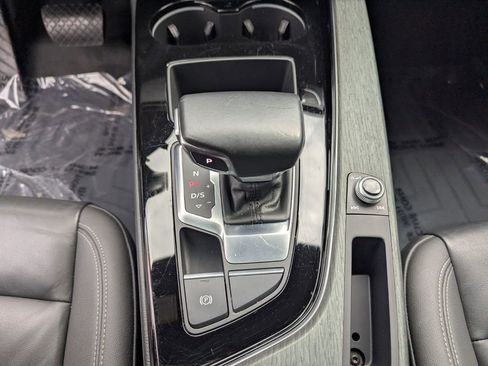 Used 2020 Audi A5 2.0T Premium image 25