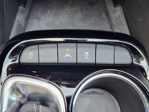 Used 2025 Buick Encore GX Sport Touring w/ Experience Buick Package image 27