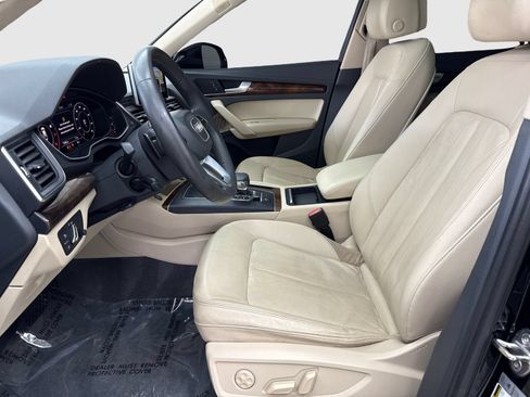 Used 2018 Audi Q5 2.0T Premium Plus w/ Premium Plus Package AWD/4WD image 17
