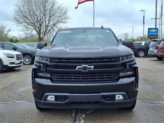 Used 2020 Chevrolet Silverado 1500 RST w/ All-Star Edition AWD/4WD video 2