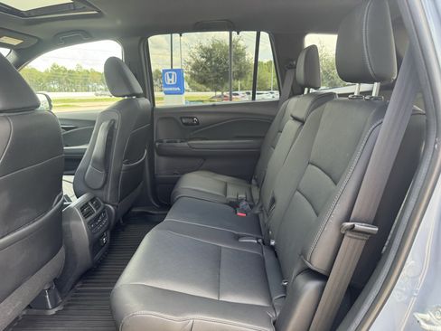 Certified 2023 Honda Passport Elite image 27