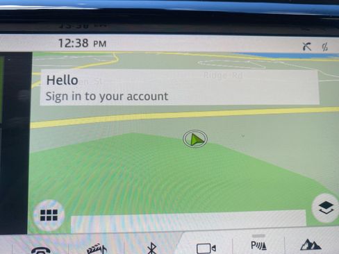 Used 2020 Land Rover Discovery Sport SE R-Dynamic image 15