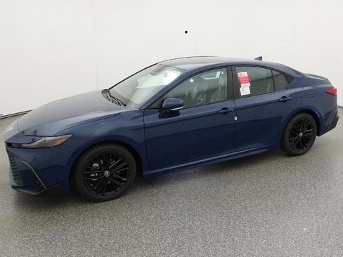 New 2026 Toyota Camry SE image 14