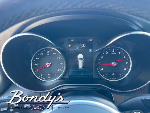 Used 2021 Mercedes-Benz GLC 300 image 5