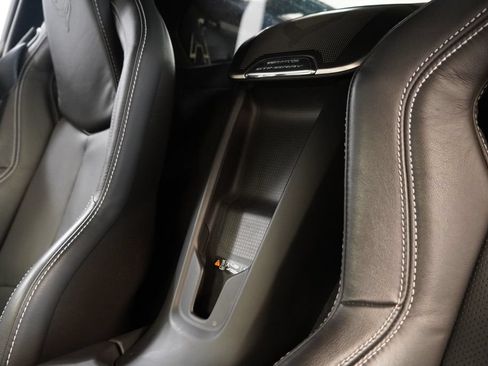 Used 2022 Chevrolet Corvette Stingray Preferred Cpe w/ Battery Protection Package RWD image 26