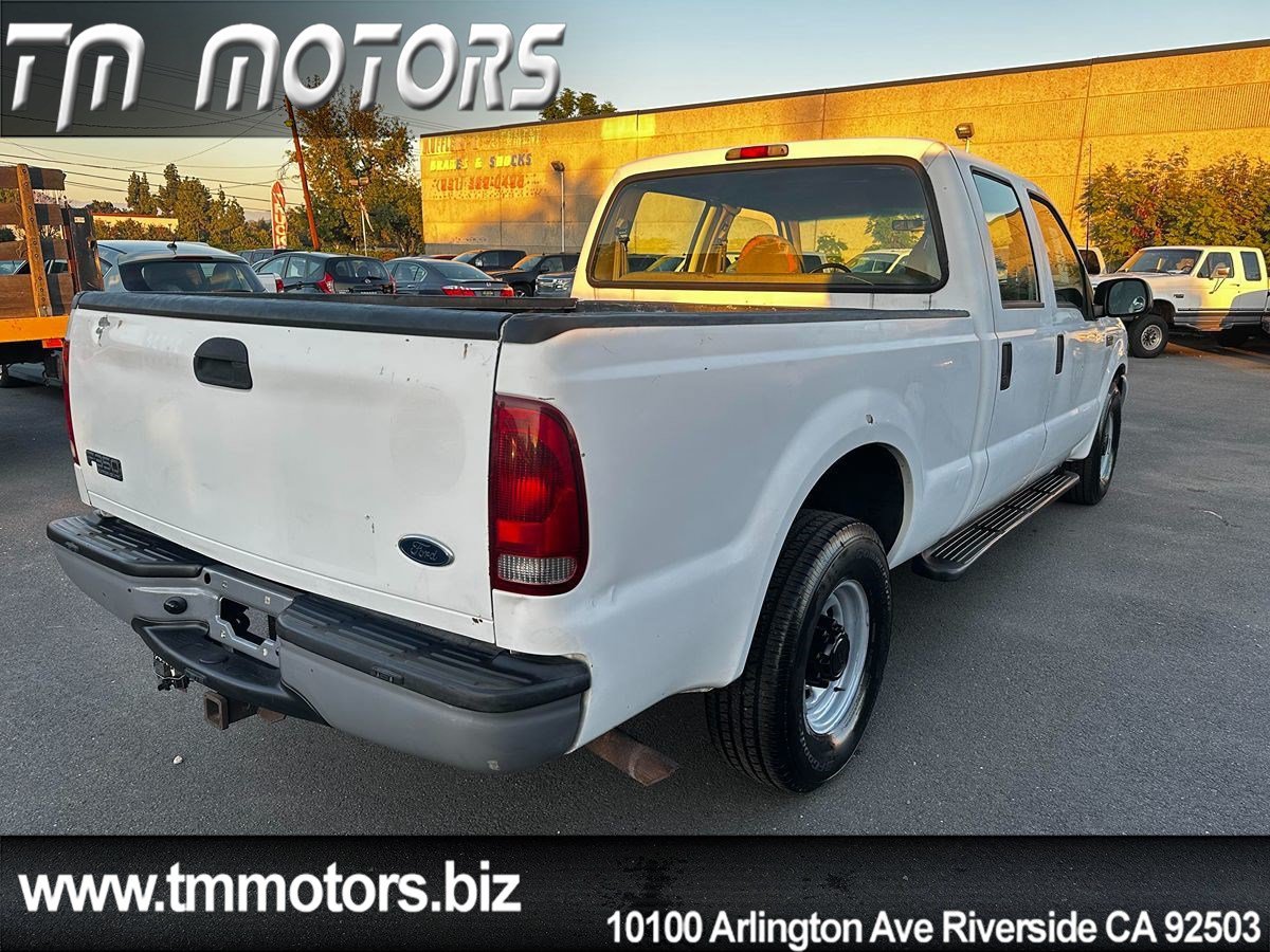 Used 2002 Ford F350 XL RWD image 18