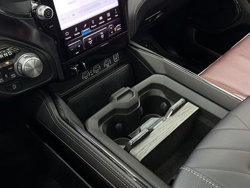 Used 2025 RAM 1500 Limited image 34