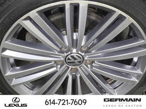 Used 2014 Volkswagen Passat 1.8T Sport FWD image 13